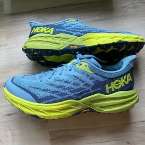 NEW IN BOX Hoka Speedgoat 5 - Mens 11